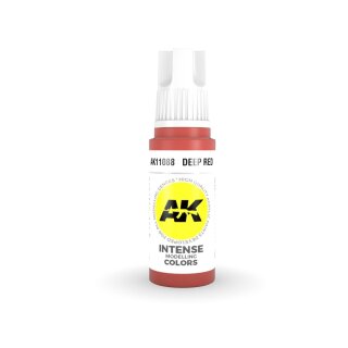 AK Deep Red (17 ml)