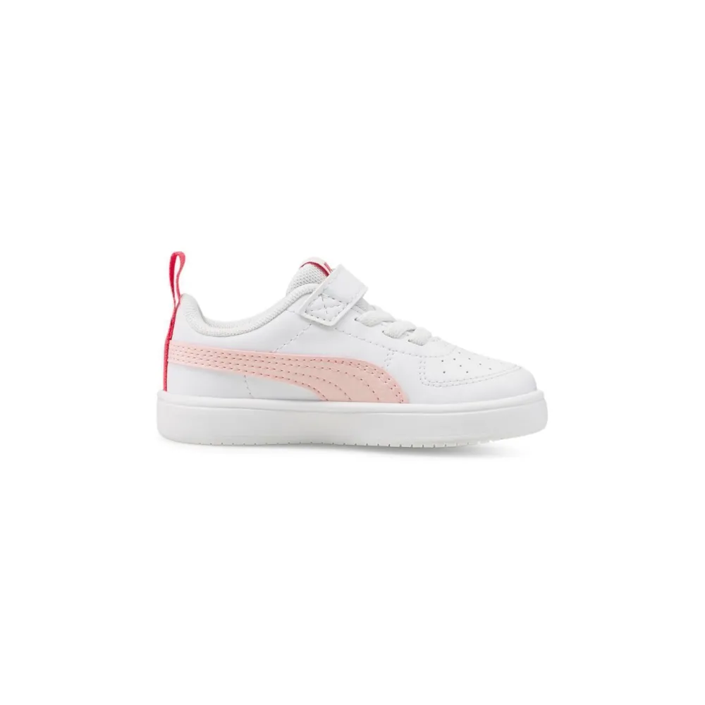 PUMA Rickie 384314-06 / weiss
