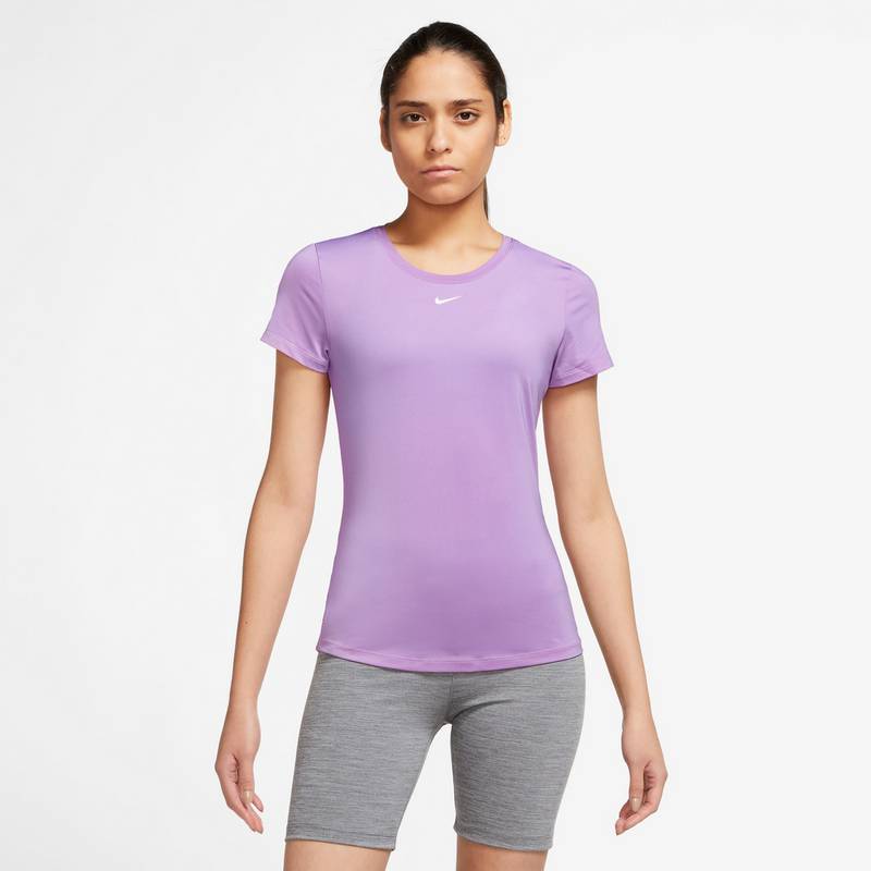 Nike ONE Dri Fit Funktionsshirt Damen