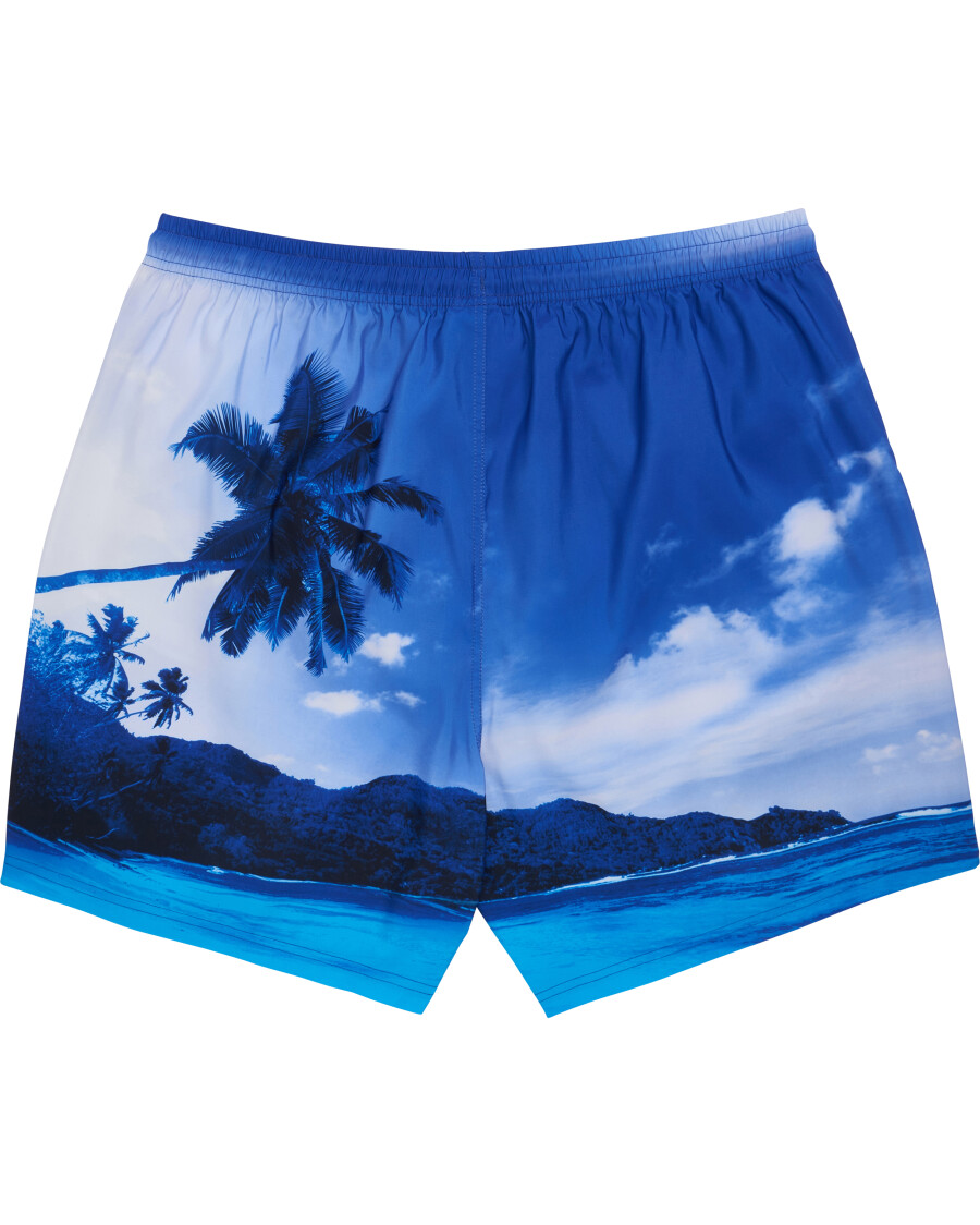 Badeshorts
