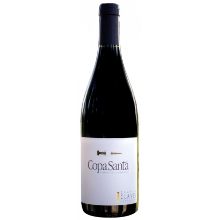 COPA SANTA 2019 - DOMAINE CLAVEL