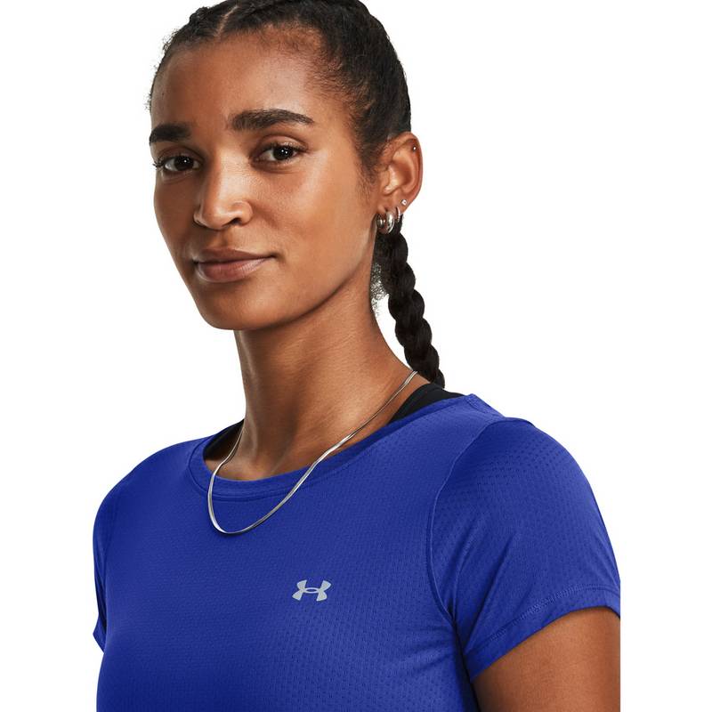 Under Armour Heatgear Funktionsshirt Damen