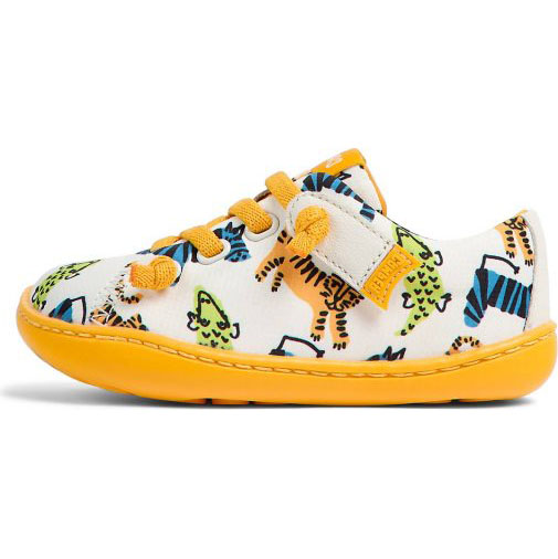 Camper Sneaker Twins