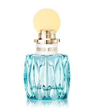miu miu L'Eau Bleue Eau de Parfum 50 ml