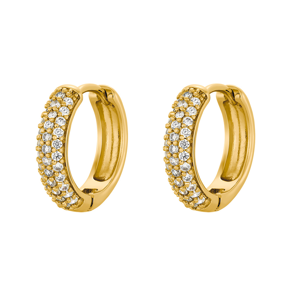 Heideman Boucles d'oreilles Riley Boucles d'oreilles