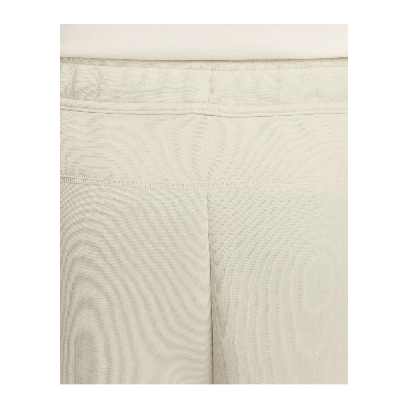 Nike Tech Fleece Short Grau F020