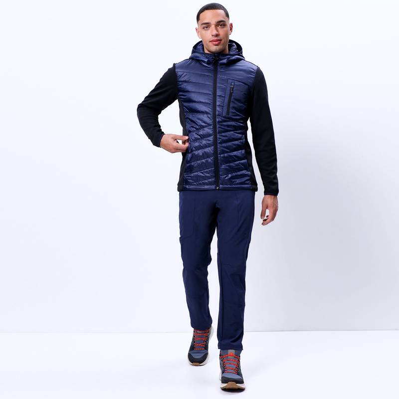 OCK Funktionsjacke Herren