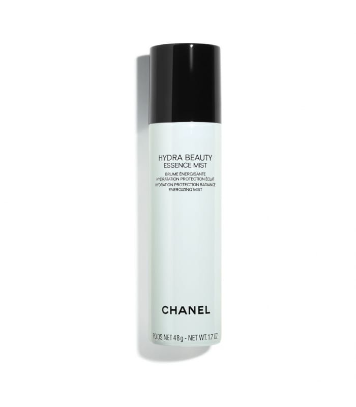 Chanel-HYDRA BEAUTY ESSENCE MIST-Brume Énergisante Hydratation Protection Éclat