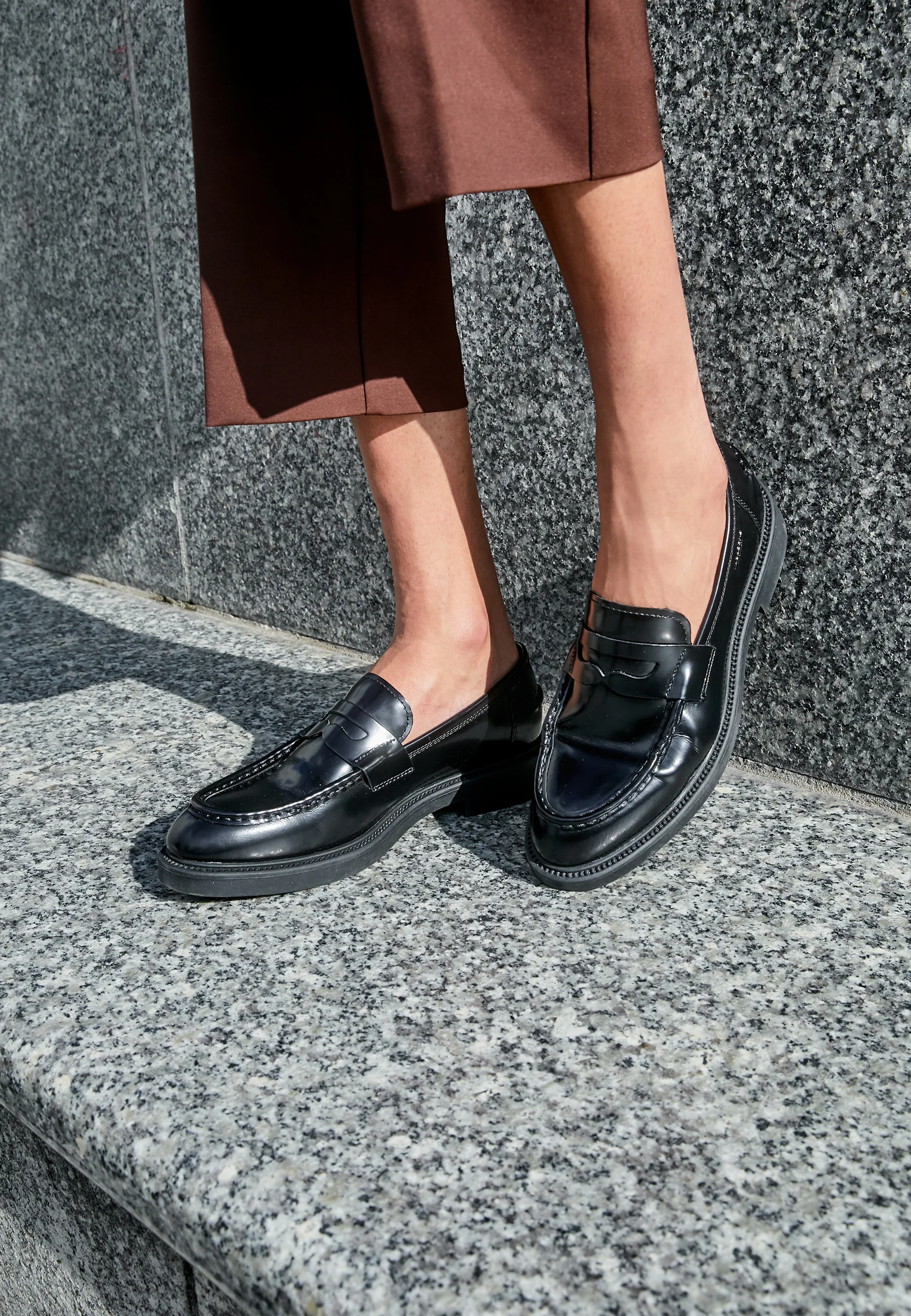 Vagabond ALEX - Zapatos sin cordones