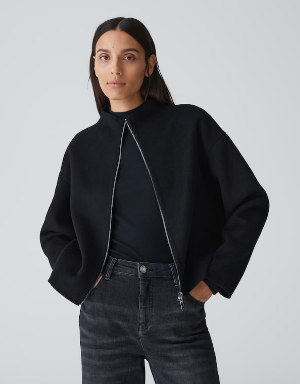 Kurzjacke Helise