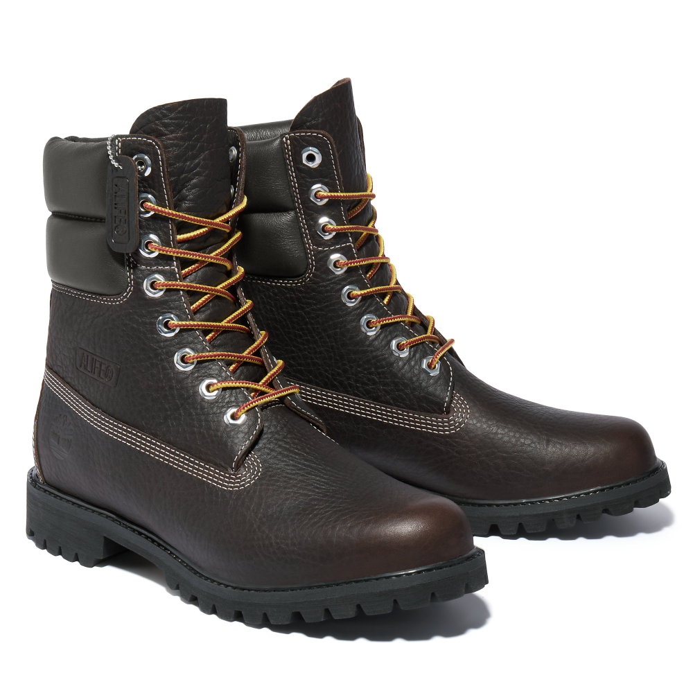 Timberland x Alife 7.5 Inch Premium Boot 7.5in TB0A2QERD331 / braun
