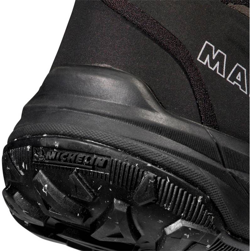 Mammut Ultimate III Low Multifunktionsschuhe Herren