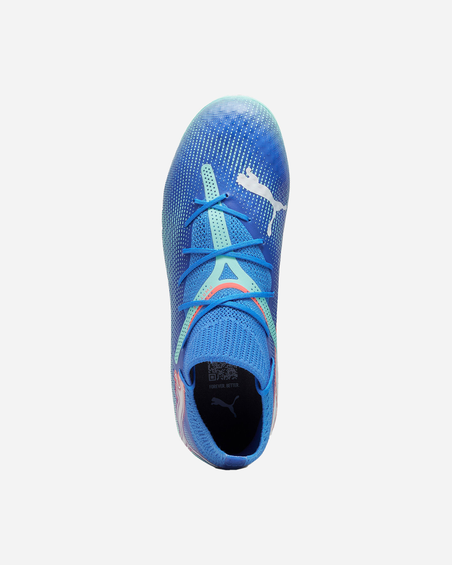 Kopačky Puma Future 7 Pro FG-ag Jr 107944-01