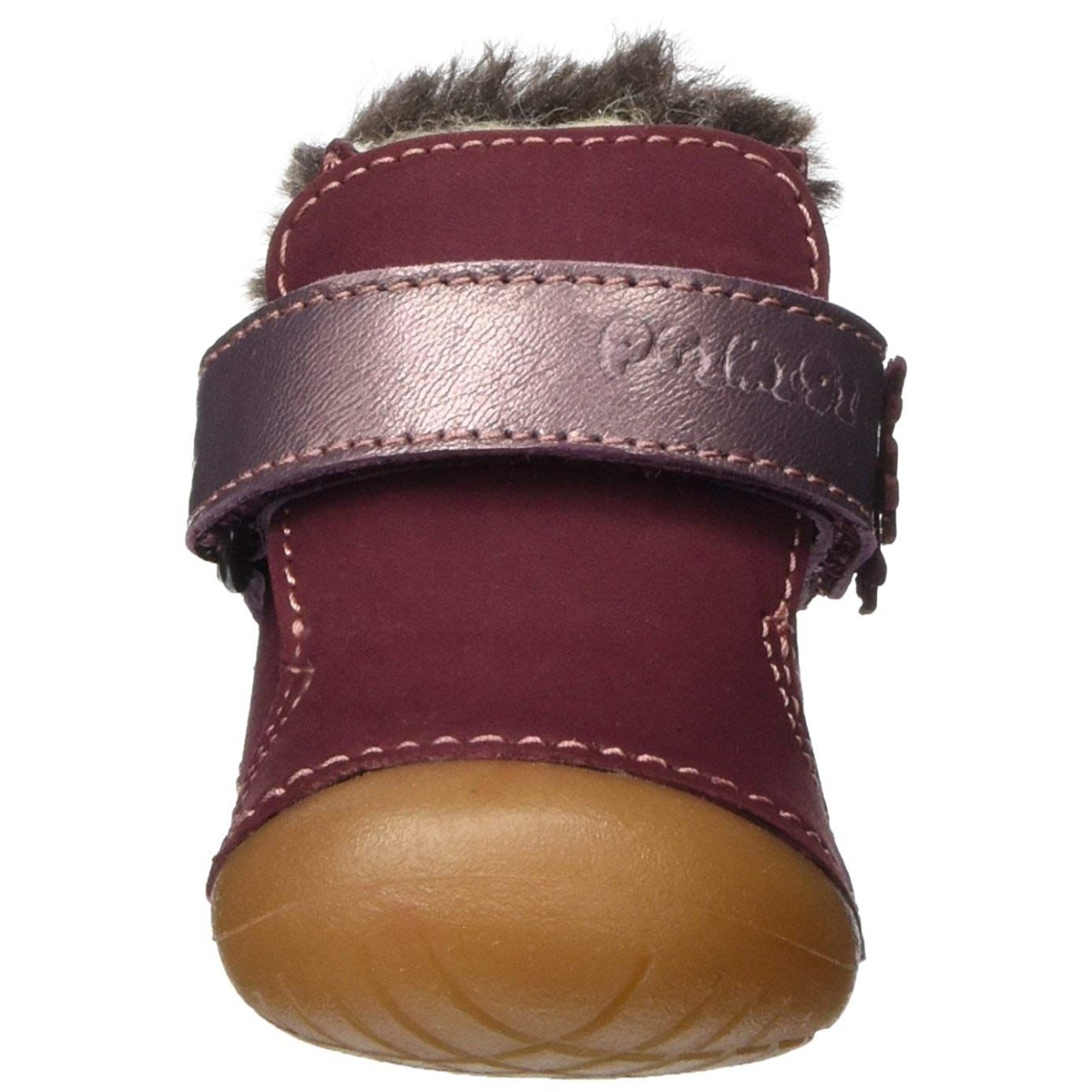 PRIMIGI Stiefel rot Flippy Vino