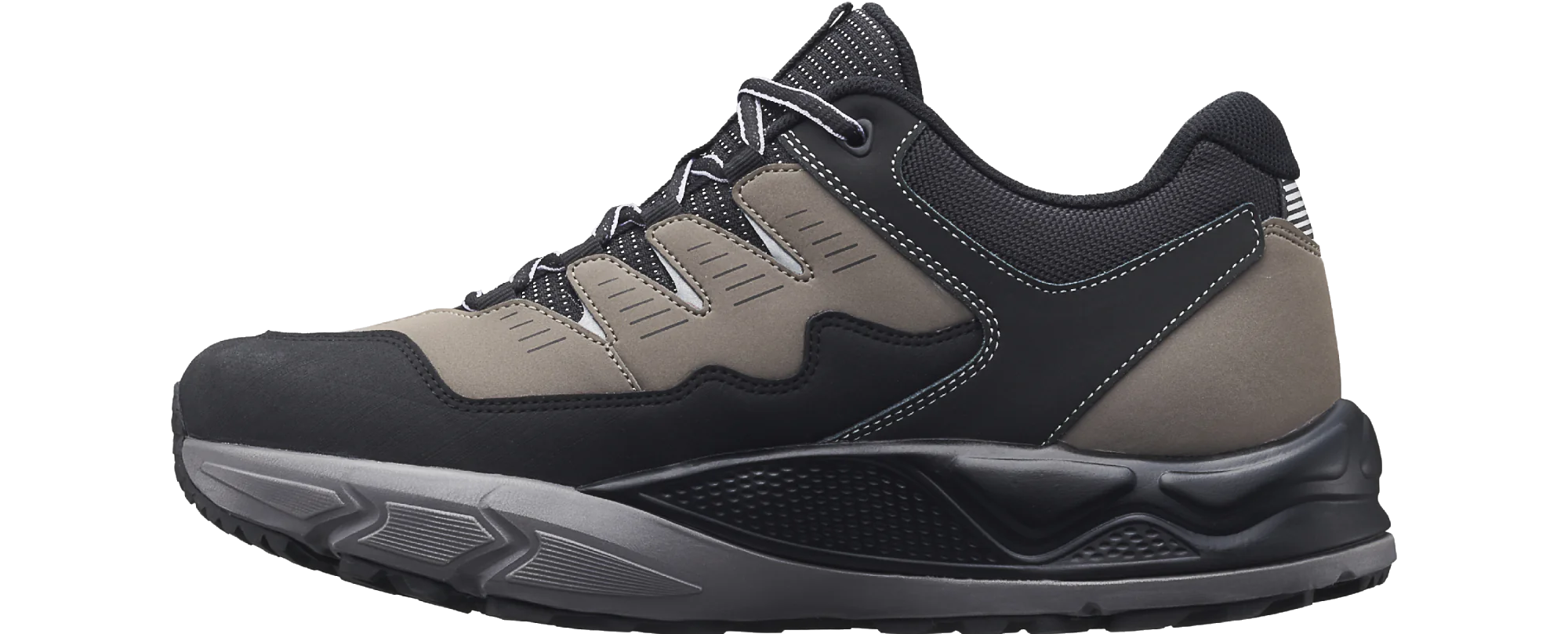 Cadore STX Brown/Black