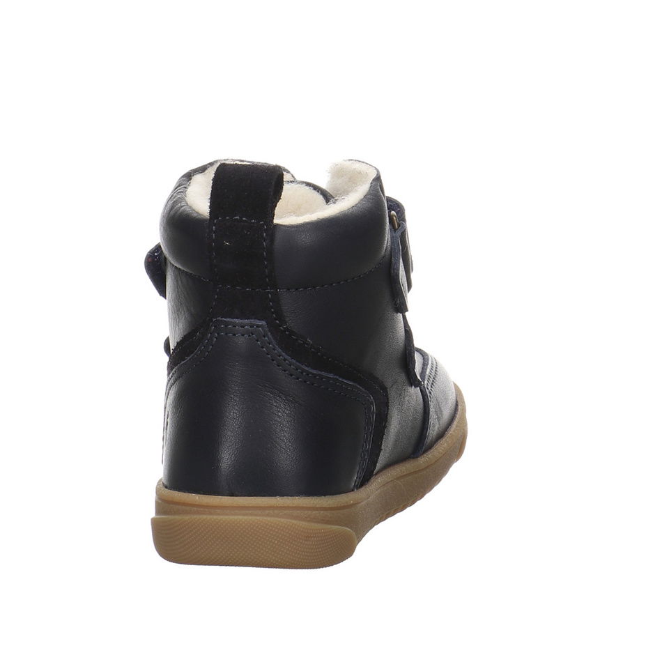 Lurchi Milio-Tex Klettschuh
