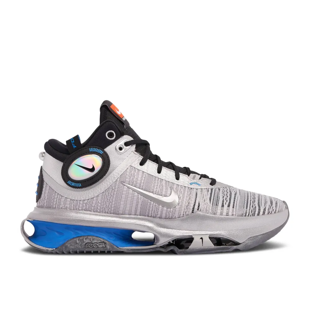 Nike Air Zoom GT Jump 2 All-Star FZ4614 001 / bunt
