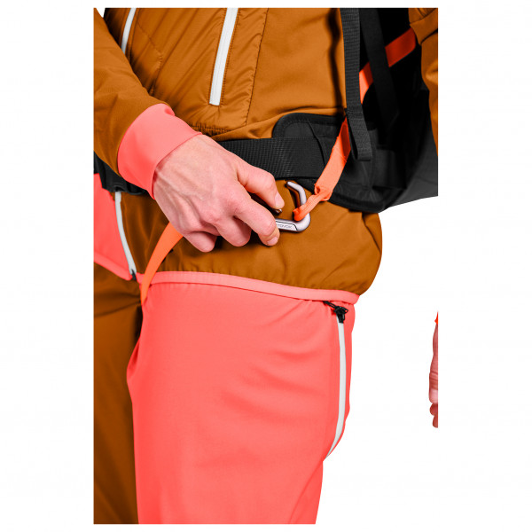 Ortovox - Avabag Litric Tour 36S - Lawinenrucksack