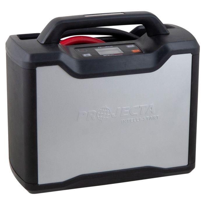 Projecta IS5000 Lithium Start Booster 12/24 V 4500 A