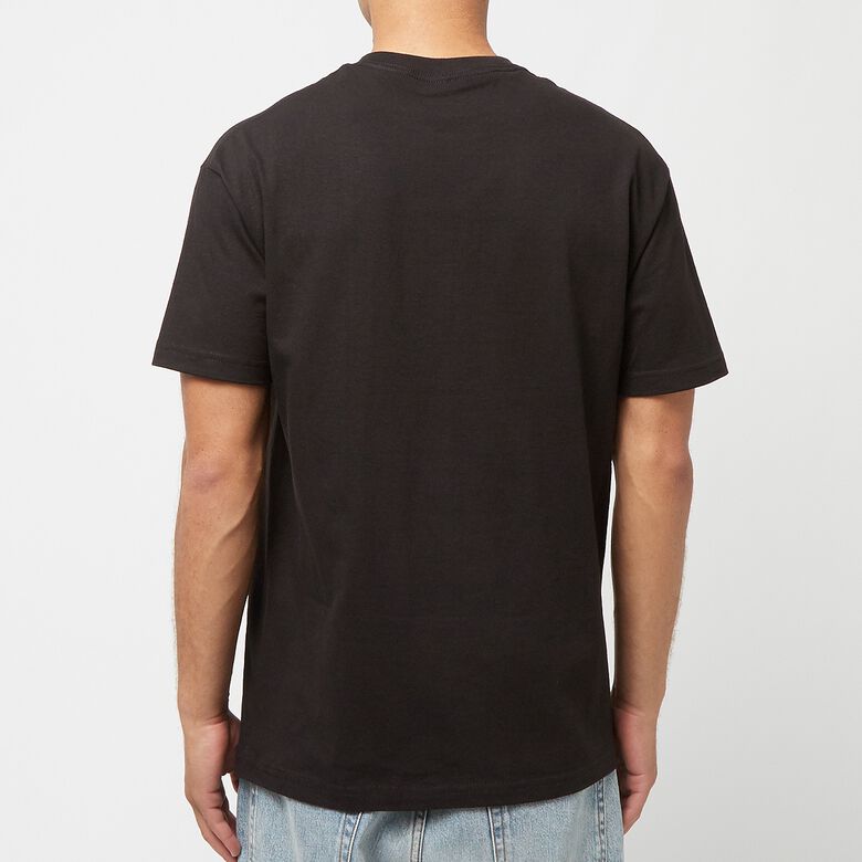 Pleasures Kate T-Shirt Black