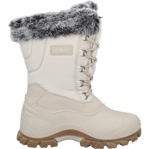 KINDER SKI-SCHUHE GIRL MAGDALENA SNOW BOOTS