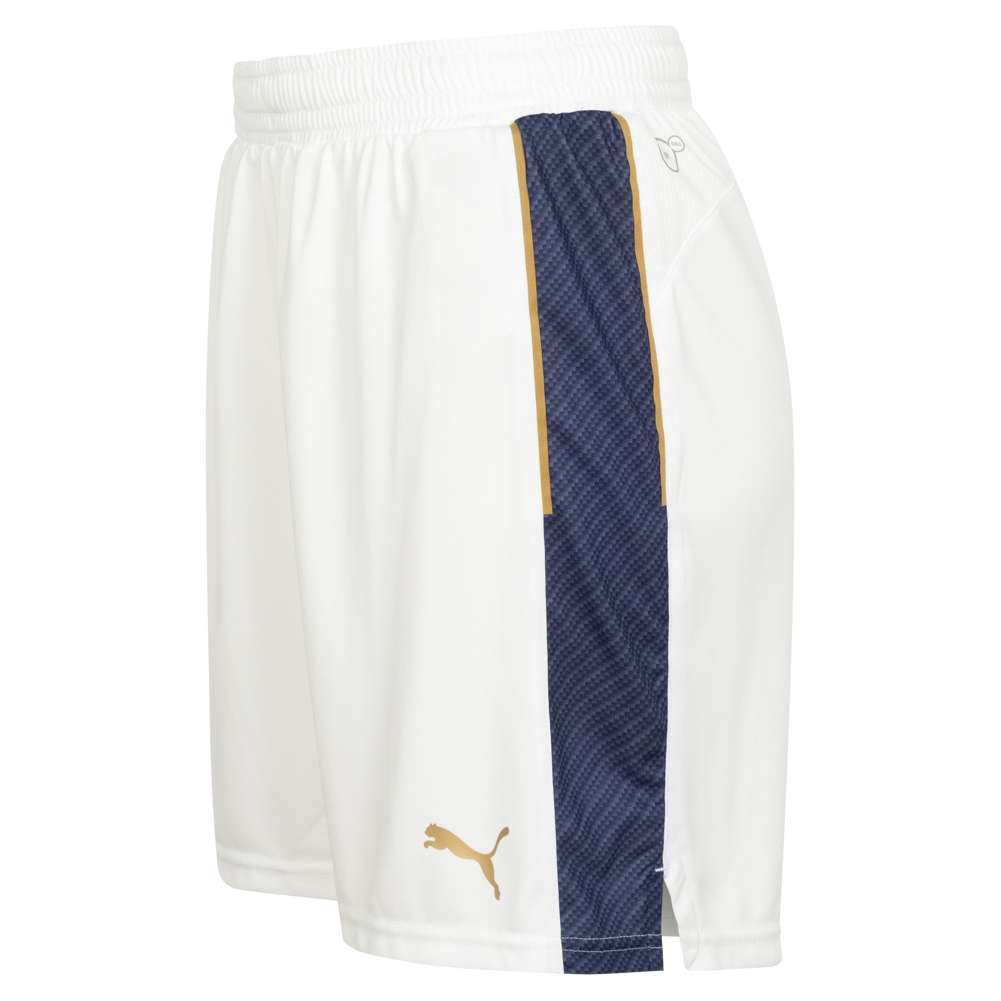 Italien FIGC PUMA Tribute Auswärts Damen Shorts 749571-04