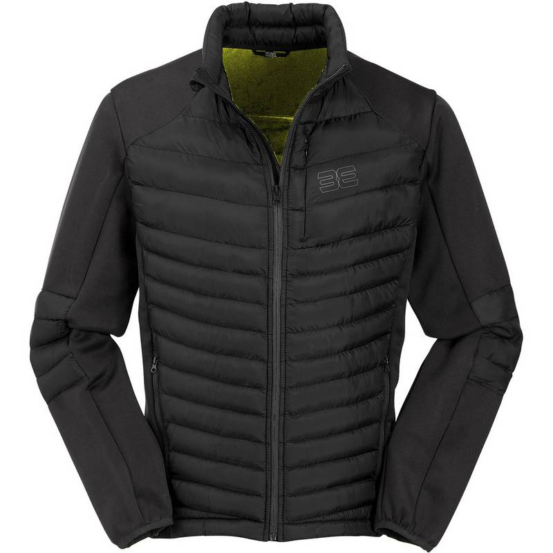 Maul Sport Herzogenhorn Steppjacke Herren