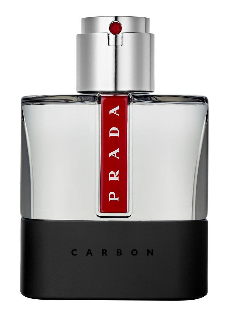 Prada Luna Rossa Carbon Eau de Toilette
