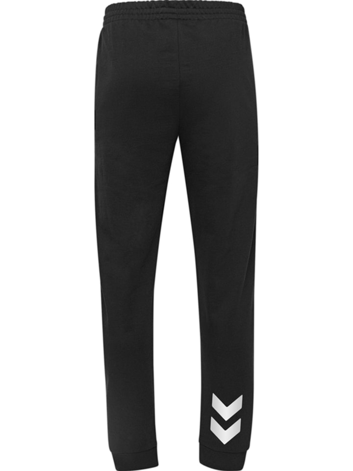 Hummel Hummel Hose Hmlgo Herren in BLACK günstig kaufen S