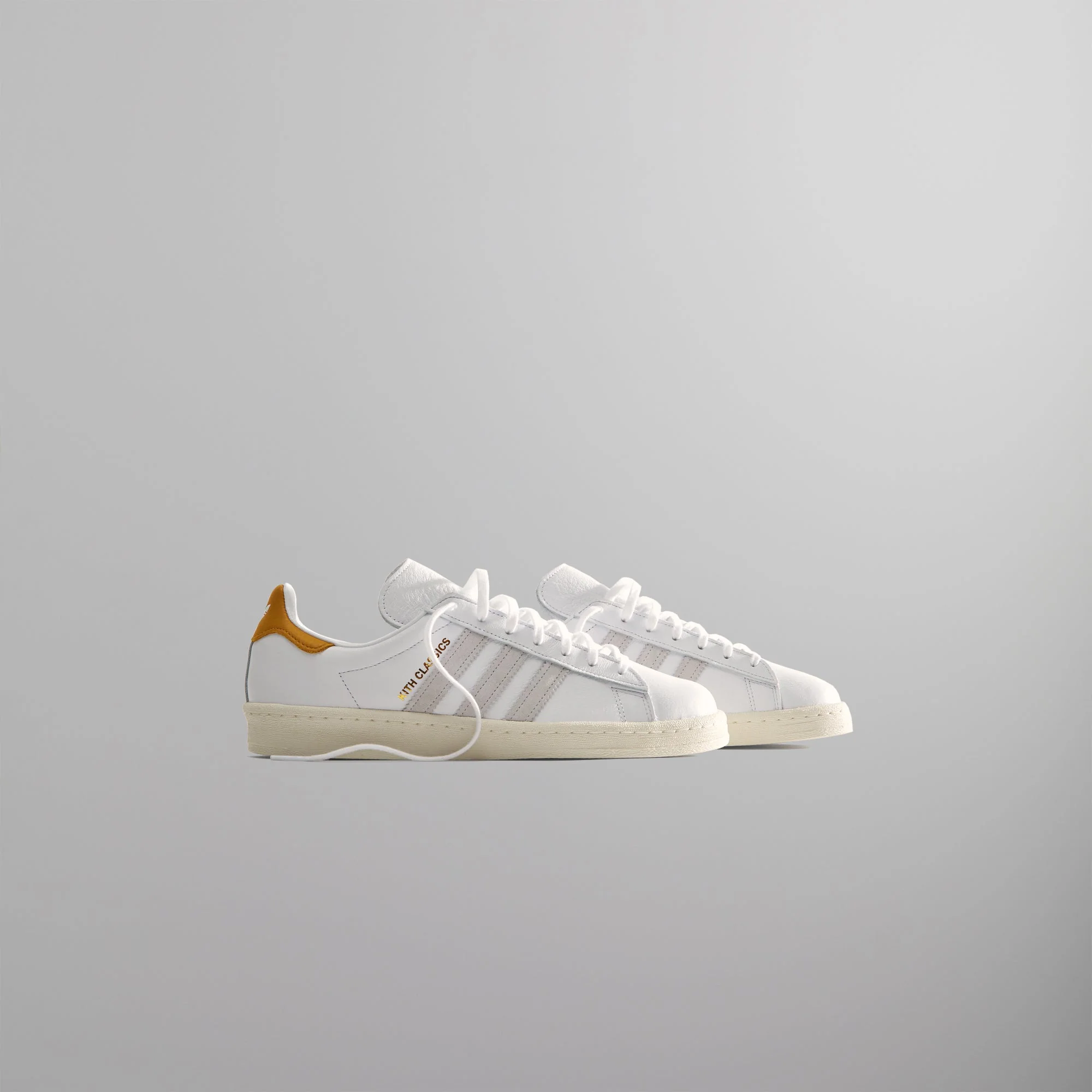 Kith Classics for adidas Originals Campus 80s
