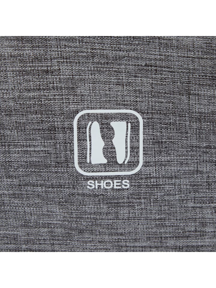 relaxdays Schuhtasche Reise günstig kaufen onesize