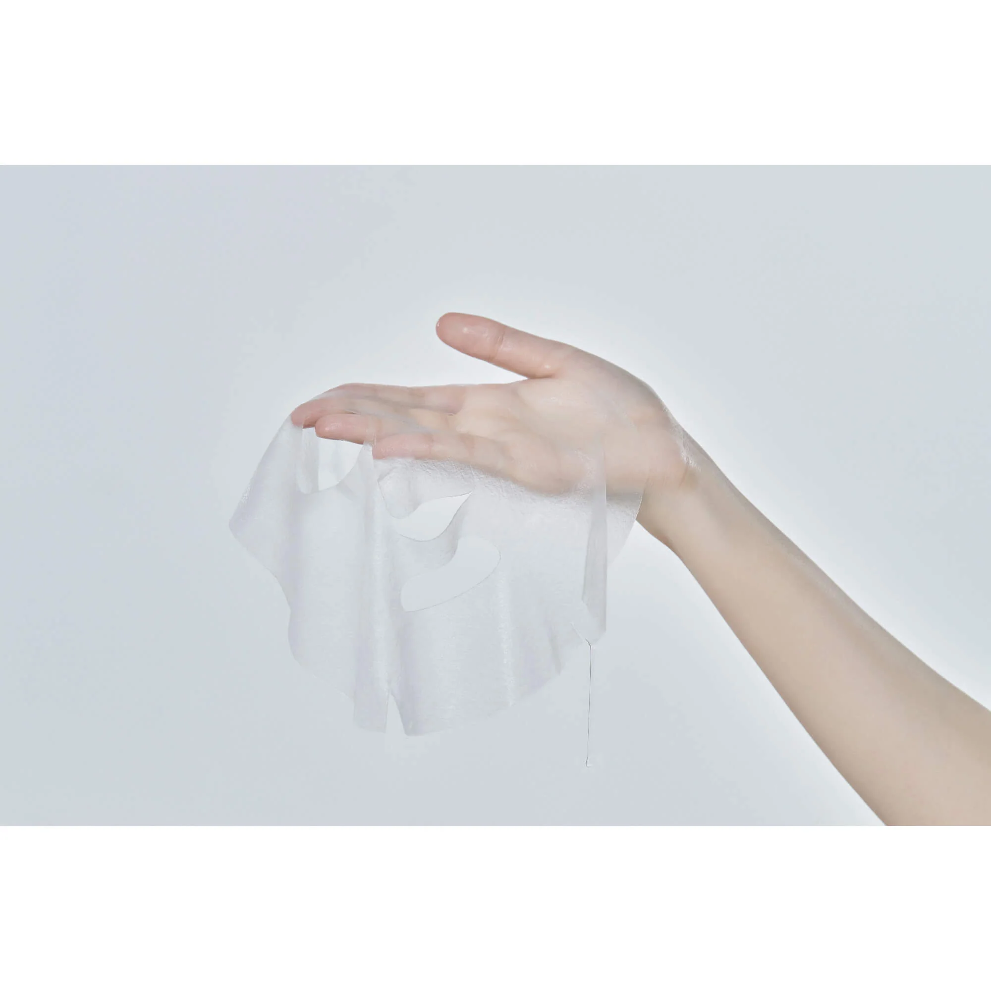 Viso Bifida Maskenpackung – Feuchtigkeitsspendende Gesichtsmaske