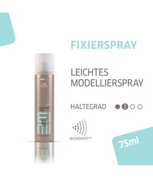 Wella EIMI Mistify Me Light Haarspray 75 ml