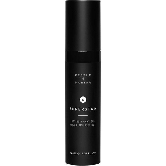 Superstar Retinoid Night Oil