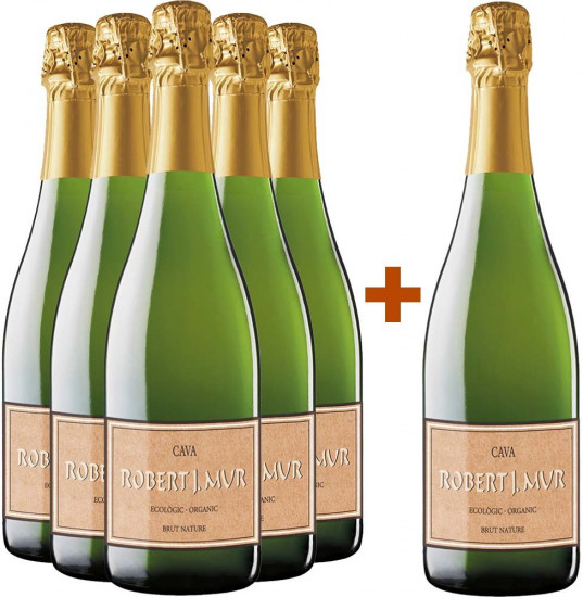 5+1 Robert J. Mur Cava DOP - Montesquius