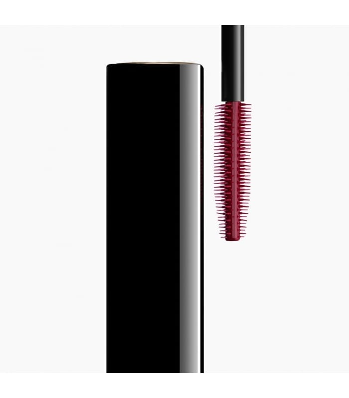Chanel-NOIR ALLURE- Mascara volume, longueur, courbe et définition