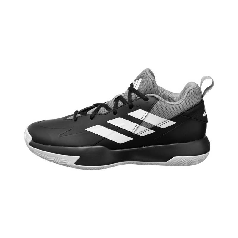 adidas Cross Em Up Select Basketballschuhe Jungen