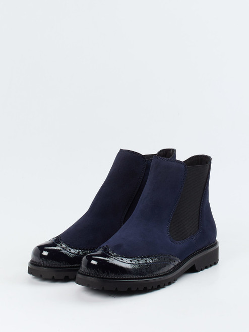 Stiefelette-27561090020 Christian Dietz