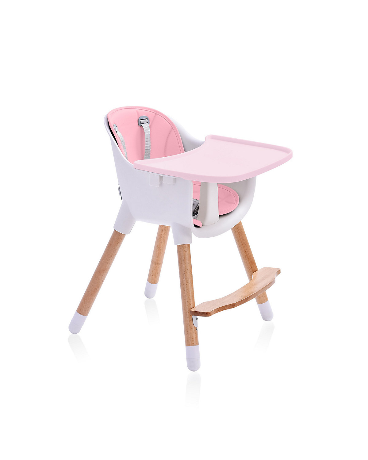 Design 4in1 Kinderhochstuhl