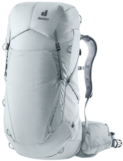 deuter Aircontact Ultra 40+5 | Trekkingrucksack