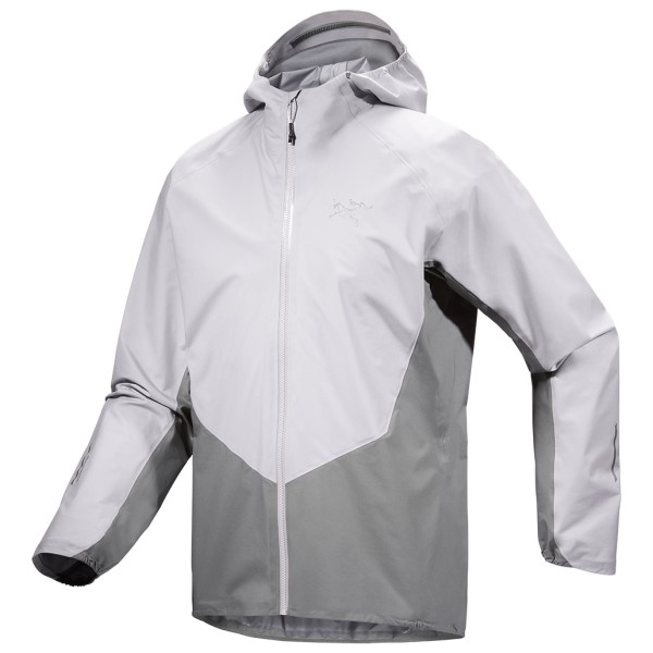 Arc'teryx - Norvan Shell Jacket - Regenjacke