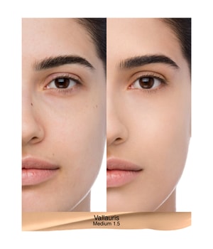 NARS Natural Radiant Longwear Flüssige Foundation-30 ml