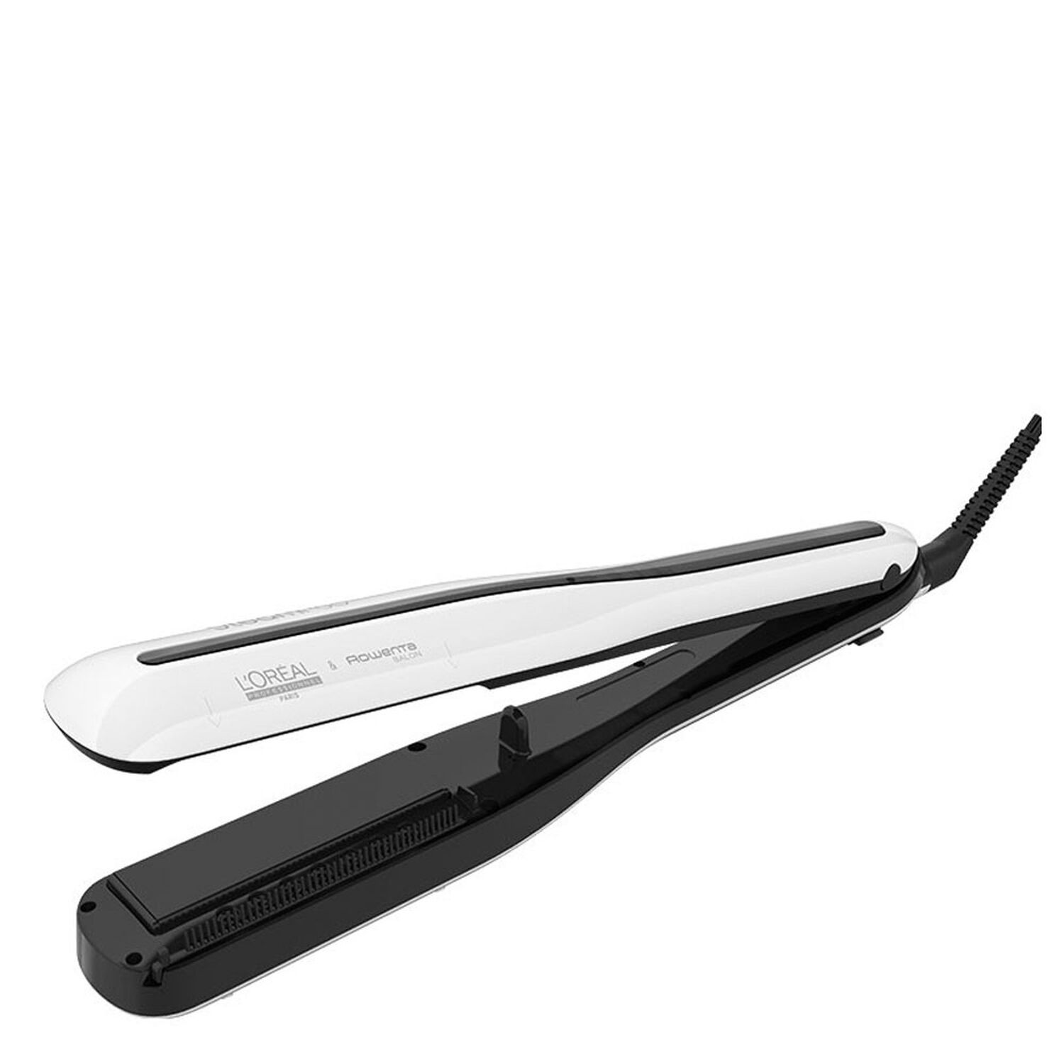 l'oréal professionnel Steampod 3.0 Lisseur Vapeur Réservoir Intégré