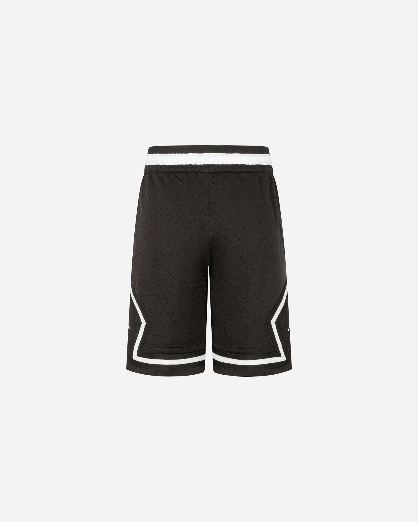 Spodnie Nike Knit Mesh Jr 95D313-023