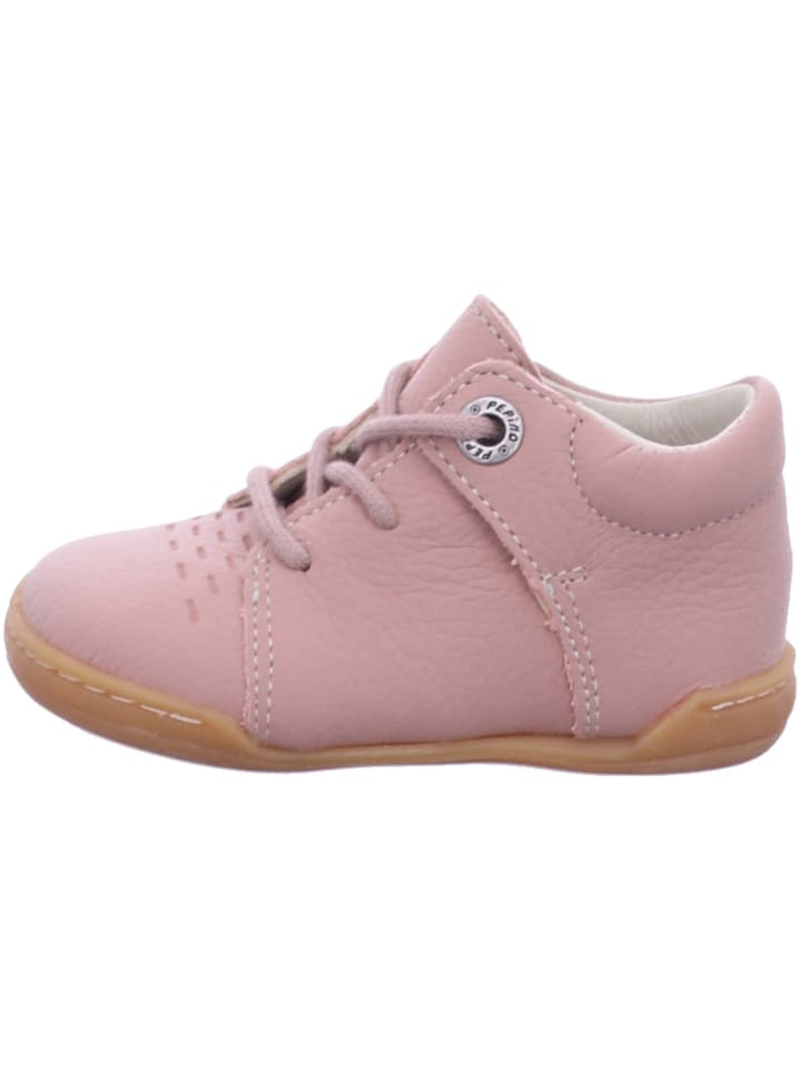 PEPINO Mädchen Halbschuhe TEDDY in Rot günstig kaufen