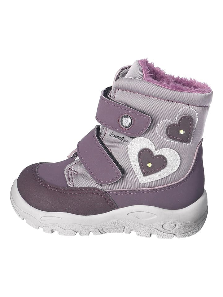 PEPINO Winterboots 