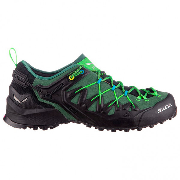 Salewa - Wildfire Edge GTX - Approachschuhe