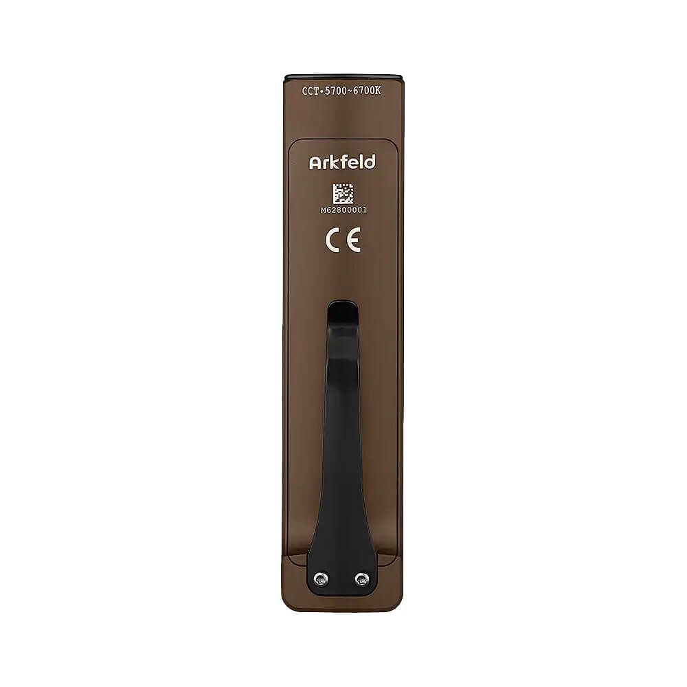 Arkfeld EDC LED Taschenlampe