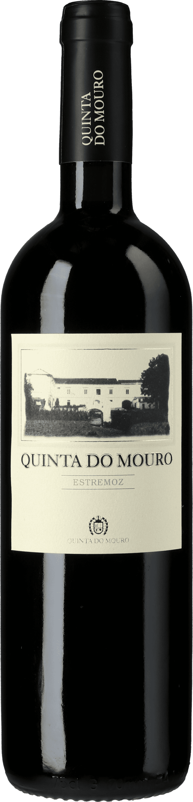 Quinta do Mouro: Quinta do Mouro 2018
