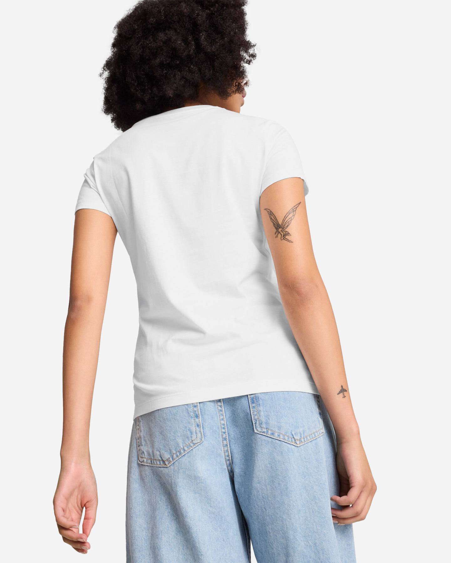 Tričko Puma Logo Lab W 682986-02